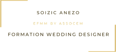 Formation Wedding Designer EFMM by ASSOCEM