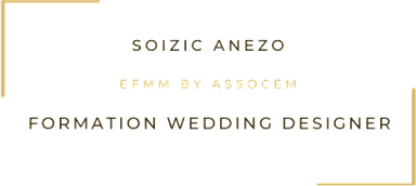 Formation Wedding Designer EFMM by ASSOCEM